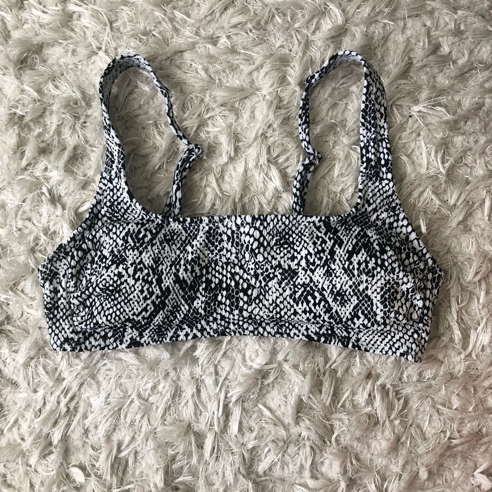 target bikini top